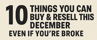 10 Things You Can Buy & Resell This December in South Africa (Even If You’re Broke) ChatGPT Image Dec 2 2025 06 00 09 PM