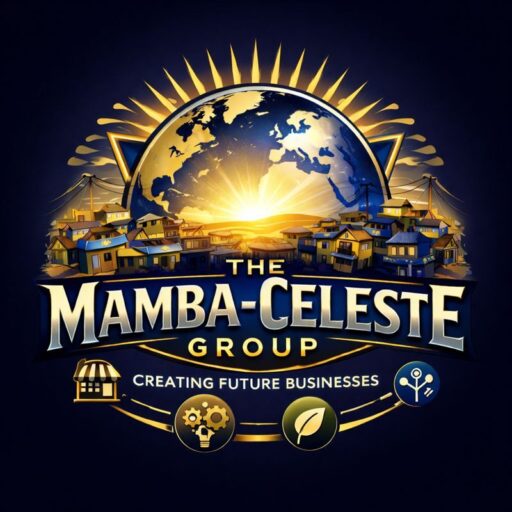 THE MAMBA-CELESTE GROUP