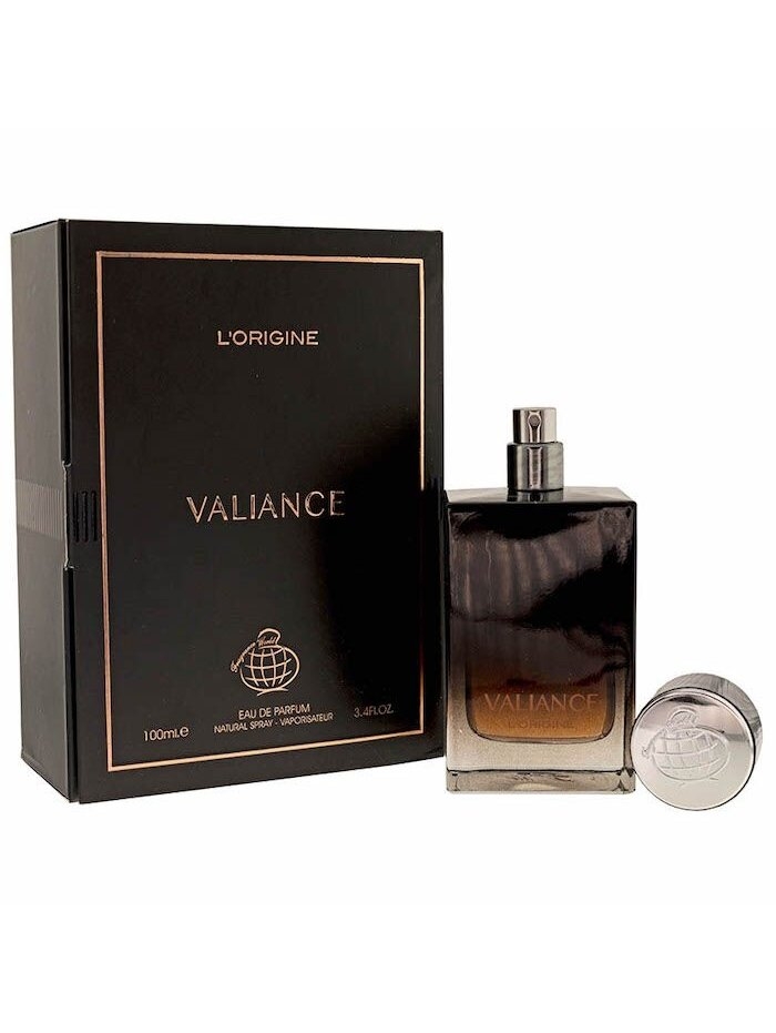 Sales & Reselling Valiance 1