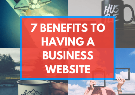 From Confusion to Control — How Owning a Website Changes Your Thinking benefits of having a website